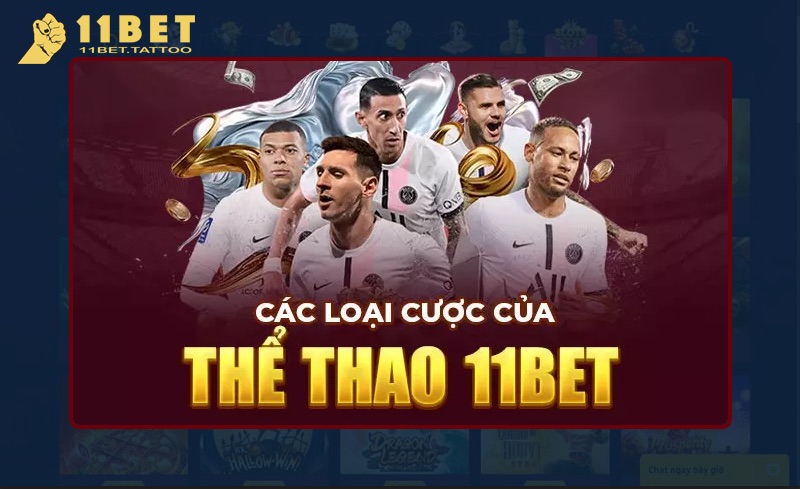 Cá cược thể thao 11bet Cá cược thể thao 11bet